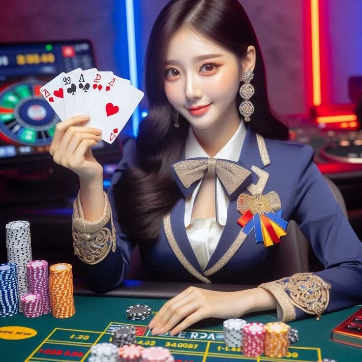 lucky365