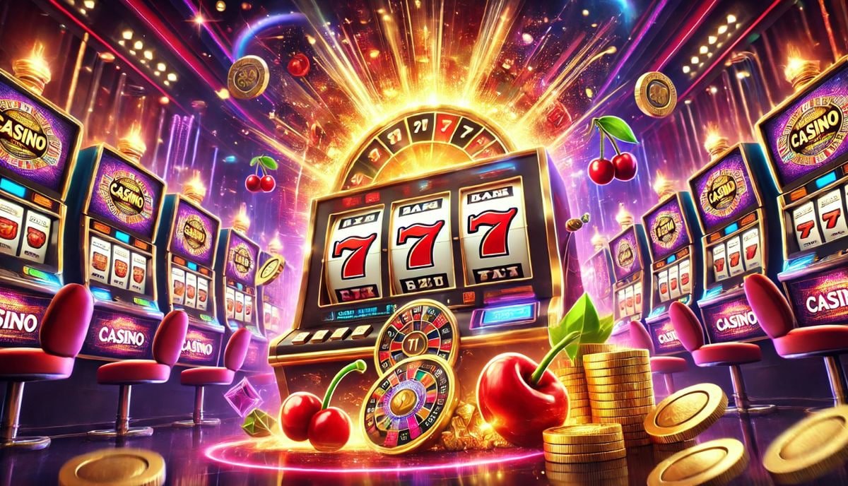 lucky365